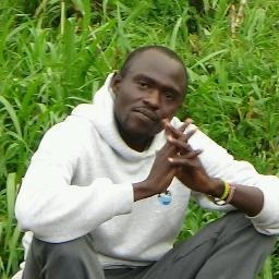 NattydreadO's profile picture. Kenya