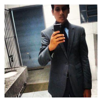 Izaque36083160's profile picture. 