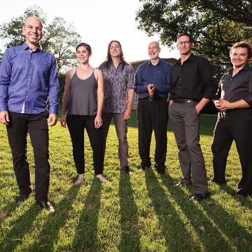 Loren, John Mark, Kivie, James, Zoe & Doug; six American viol players committed to crafting musical experiences full of vigor, passion, and technical prowess.