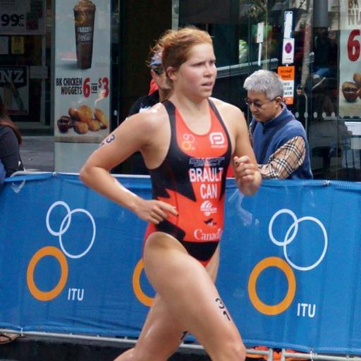 SarahAnneCAN's profile picture. french canadian. olympian. wizard. mountaineer. in no particular order