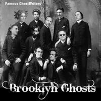 Brooklyn Ghosts(@BrooklynGhosts) 's Twitter Profileg