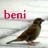 beni_suzume