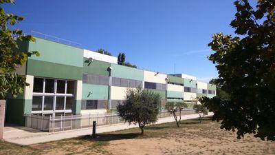 Impartim de 1r a 4t d'eso, i les modalitats de 1r i 2n de Batxillerat científico-tecnològica i humanístic-social