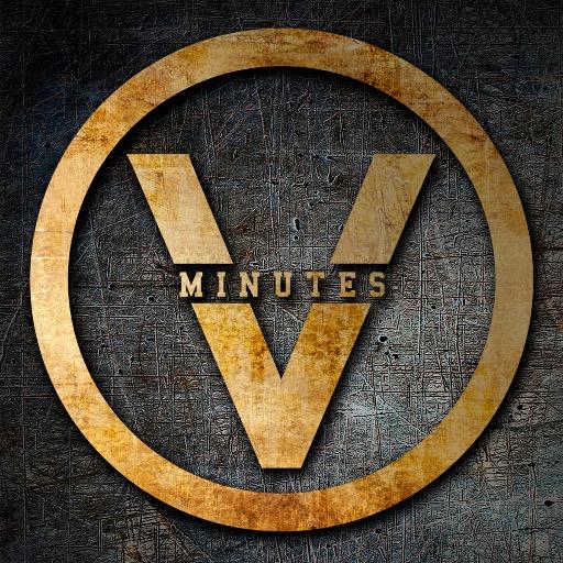 FIVEMINUTESBAND