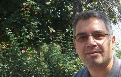 mehmeray's profile picture. 