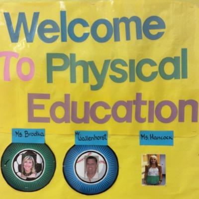 Official Twitter for Pointers Run Elementary School Physical Education, part of Howard County Public School System (@hcpss) in Clarksville, MD.