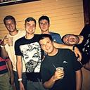 Ian - @ian_roach2 - Twitter