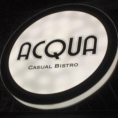 ACQUA_Merida Twitter Profile Image