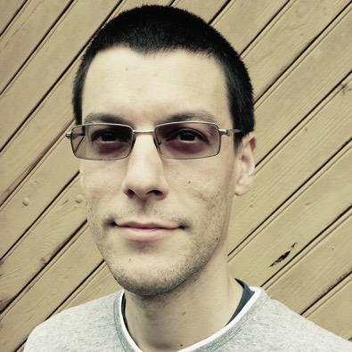 dhiguero's profile picture. CTO at @NapptiveCompany