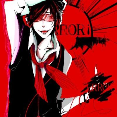 Hallo Minna-san ~
ich bin Virus 138 und ich bin einer der Alternativen von Orihara Izaya
#Drrr #OpRP #RPG #Ger #Eng