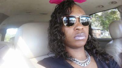 Candy_Reign23's profile picture. Spontaneous•rarebreed MONEYGET•$$$$$•humorous•#TeamBadd #teamAMBiTION&loyalty#Virgo now what will be left for you to find out!?? Mz.Eyecandy™