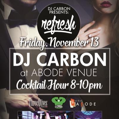 RefreshICT's profile picture. Bringing some class to nightlife events in wichita on a monthly basis. Step up and step out!