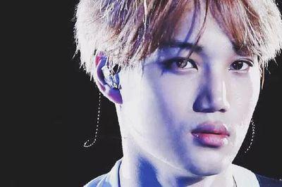 Athekai's profile picture. @caradelevingne's