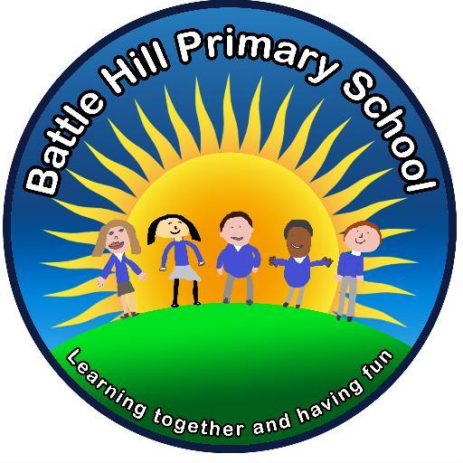 BattleHillPS's profile picture. Learning together and having fun in the heart of North Tyneside!