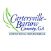 Cartersville CVB (@visitcartersvil) Twitter profile photo Cartersville CVB (@visitcartersvil) Twitter profile photo