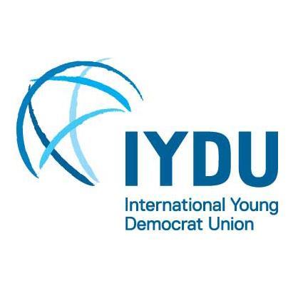 The official Twitter of the International Young Democrat Union - the global alliance of over 100 centre right political youth organisations from 80 countries.