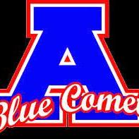 BlueCometHoops (@bluecomethoops) 's Twitter Profile