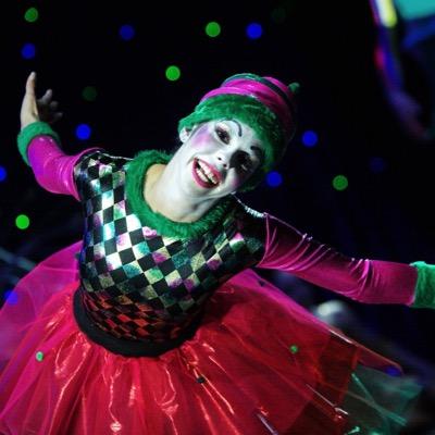 NutcrackerUK's profile picture. The Nutcracker is a magical performance for all the family. Come and see us in Harrogate, Newark and Edinburgh! http://t.co/fRgcZStIFX