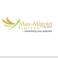 Max-Migold Limited(@maxmigold) 's Twitter Profile Photo