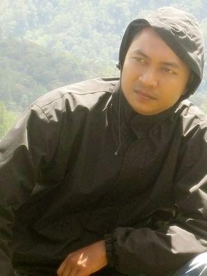 Athaillah165's profile picture. Jadilah Yang Bermanfaat Bagi Orang Lain