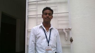 vikamaresh's profile picture. ♥♥Love is reason to Live♥♥
MBA Graduate
Production Coordinator at Raj Televison Network