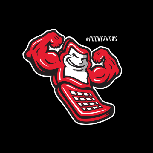 MUSCLE PHONE™ #PhoneKnows bodybuilding, fitness, supplements & other meathead related news. ☎️ One phone's opinion on swole matters.