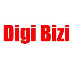 DigiBizi's profile picture. Digi Bizi is a boutique consultancy firm specialized in Digital Business (Digital Marketing & Mobile Financial Services) across emerging markets.