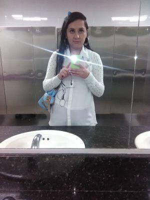 NayaBaron's profile picture. te amo sebass