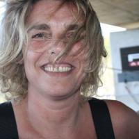 Karin Handstede (@k_handstede) 's Twitter Profile