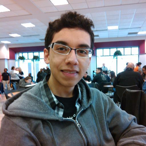 Current student at MATC Downtown looking forward to a mobile application developer degree, or really anything that will change the technology for me
