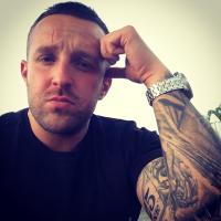 Adam Crump (@crumpy384) 's Twitter Profile