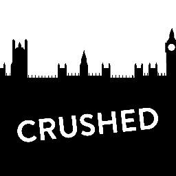 CrushedThePlay's profile picture. The award-winning new play by Tim Cook, combining spoken word and political protests.