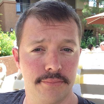 TekesKochteeyni's profile picture. From Away Show Executive Producer and Lead Janitorial Technician.