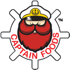 Setting the world on FIRE one Hot Sauce at a time! Captain Redbeards Gourmet Sauces, Seasoning Blends and More!