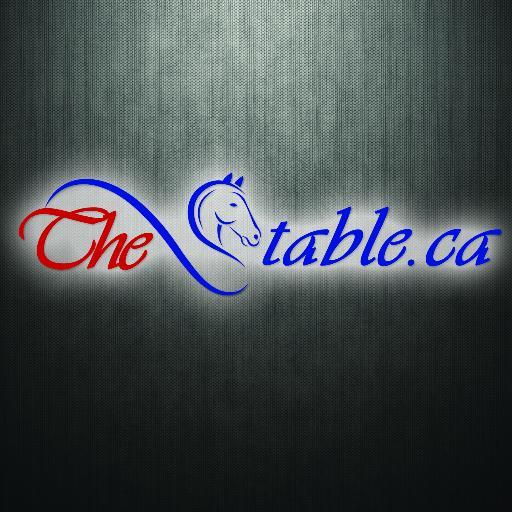 TheStableCanada Profile Picture