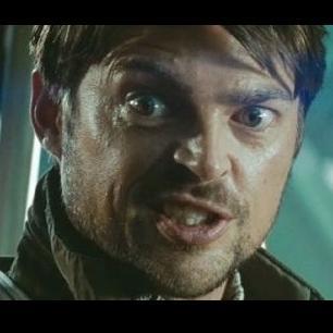 Infosec from the future documentary known as Star Trek.