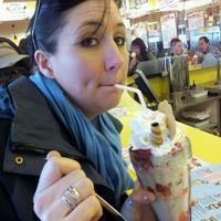 Jenne Roantree-Cham (@chamjenne) 's Twitter Profile
