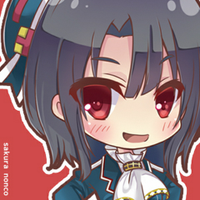 クロス@ギッサン (@crosswing_ab) 's Twitter Profile