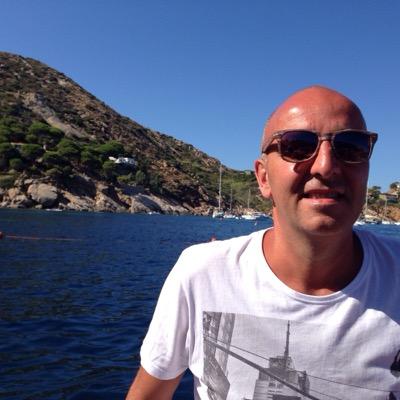 alessiobenassi's profile picture. 