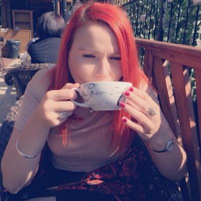 lady_camy's profile picture. 