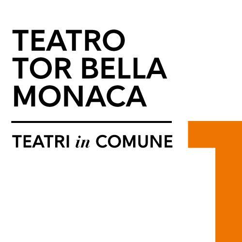 Account ufficiale del Teatro Tor Bella Monaca