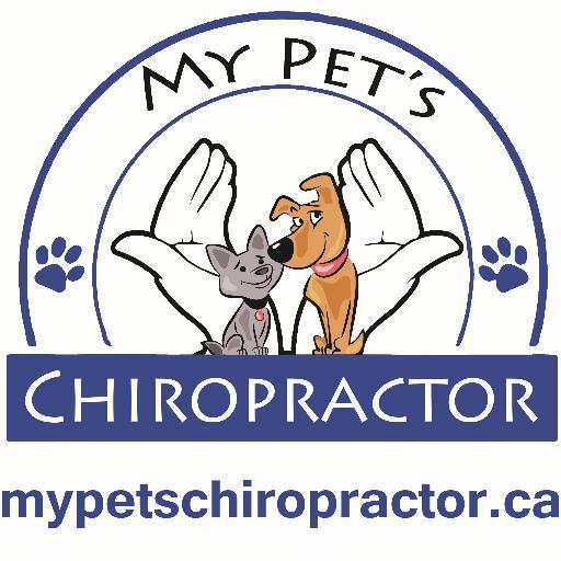 Certified Animal Chiropractor for dogs, cats, horses and all your four legged friends. Animal lover/healer. Inspired by the connection between pet and owner.