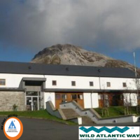 Errigal Hostel (@errigal_hostel) 's Twitter Profile