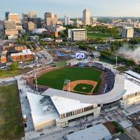 First Horizon Park (@firsthorizonprk) 's Twitter Profile
