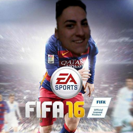 Fans_xBuyer's profile picture. Pagina destinada a aportar informacion del Youtuber: @1996Javi