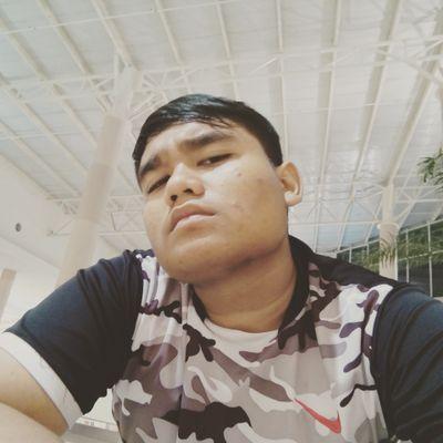 Jarang gila on twitter