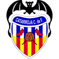 Catarroja C. F. (@catarroja_cf) 's Twitter Profile