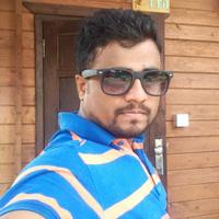 Pramod Shinde (@pramod_shinde) 's Twitter Profile