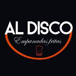 Bienvenidos al Twitter de Al Disco!. La única casa de empanadas hechas 100% al disco de arado.Todavía no las probaste?