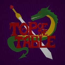 topofthetable_'s profile picture. Brand new D&D #podcast Episodes come out on Tuesdays! Download and listen here: https://t.co/HreoI9fySw or https://t.co/CfOG38DRTd
